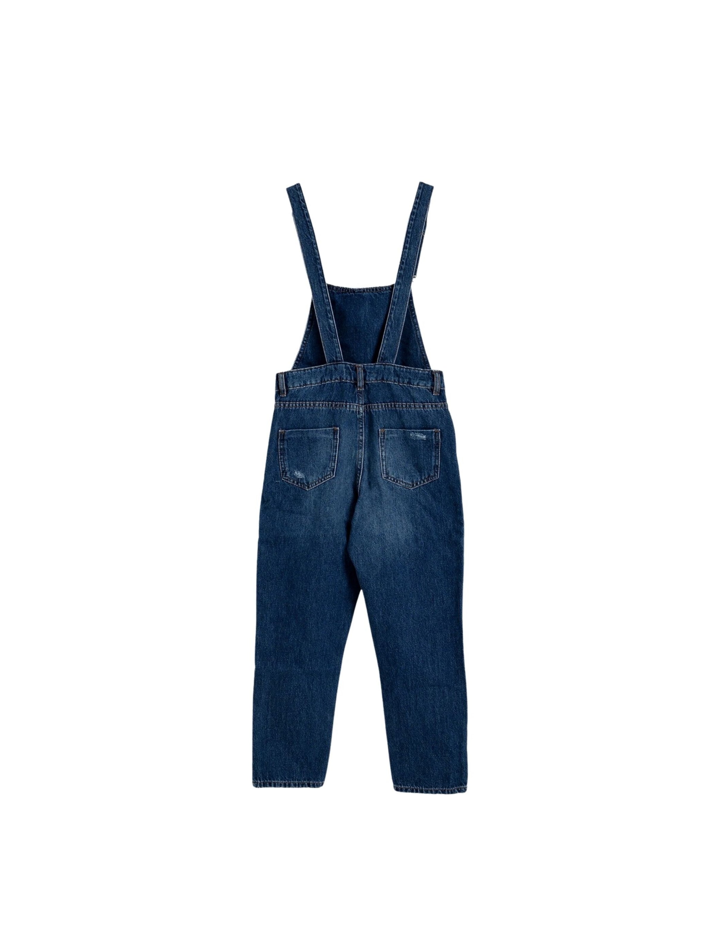 Ensemble Solang en bleu