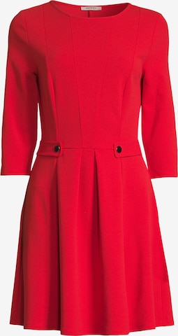 Orsay Kleid 'Belle' in Rot: predná strana