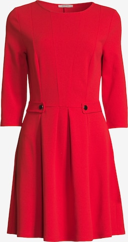 Orsay Dress 'Belle' in Red: front