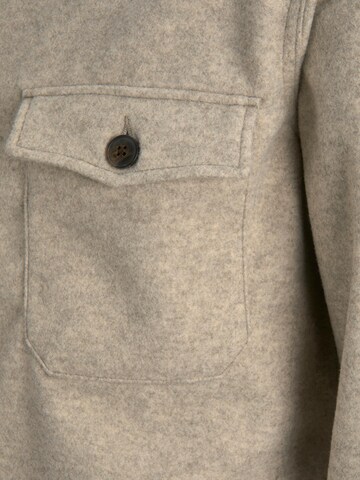 JACK & JONES - Chaqueta de entretiempo 'Ollie' en beige