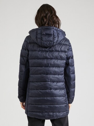 Bogner Fire + Ice Winter jacket 'DAFORA' in Blue