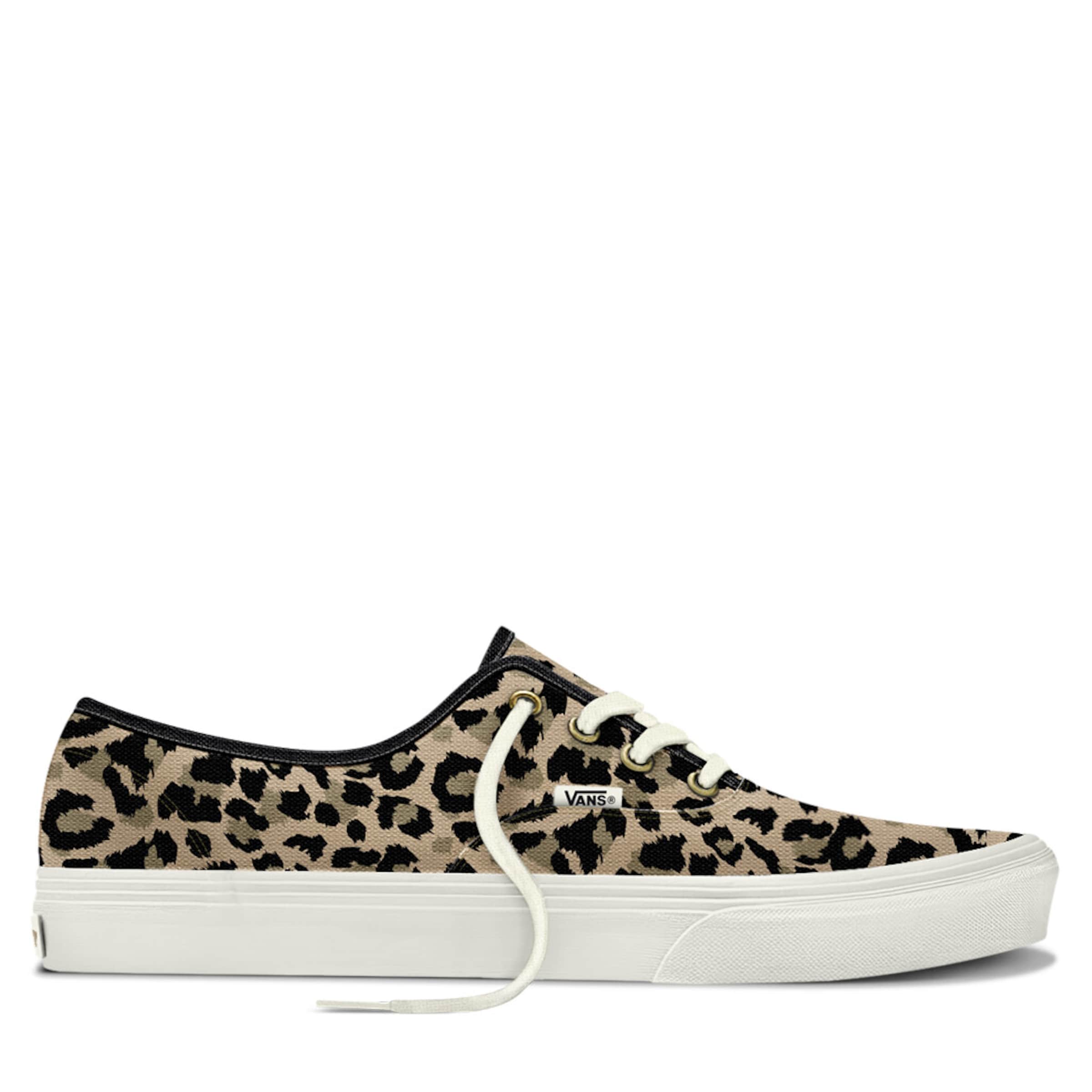 VANS Sneakers in Brown