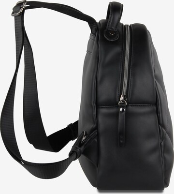 bugatti Rucksack 'Cara' in Schwarz