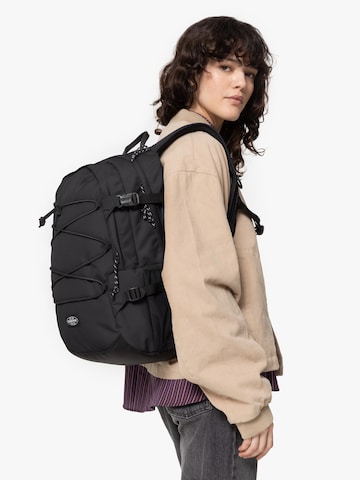 EASTPAK Plecak 'Gerys Pro' w kolorze czarny