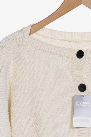 Ba&sh Sweater & Cardigan in L in White