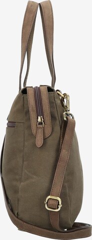 KLONDIKE 1896 Shoulder Bag in Green