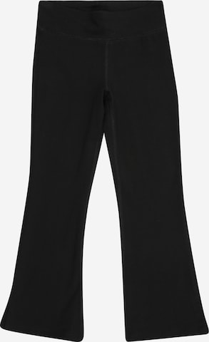 GAP Loosefit Housut värissä musta: etupuoli