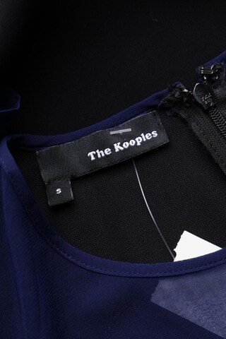 The Kooples Kleid S in Schwarz