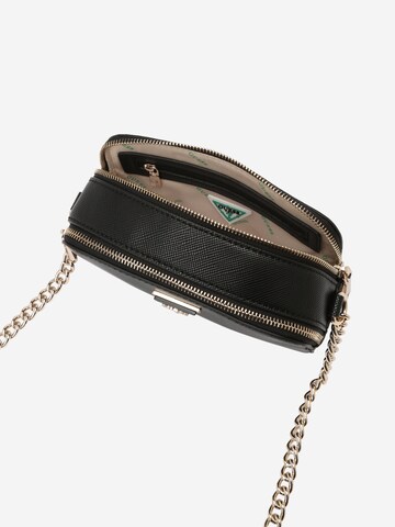 Borsa a tracolla 'Alexie' di GUESS in nero