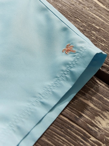 Next Swimming shorts in Blue