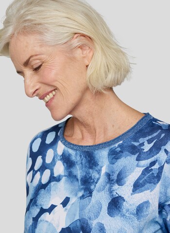 Rabe Shirt in Blauw
