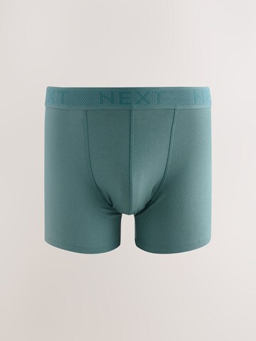 Next Trunks in Mischfarben