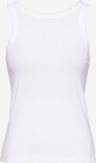 GAP Top - bílá, Produkt