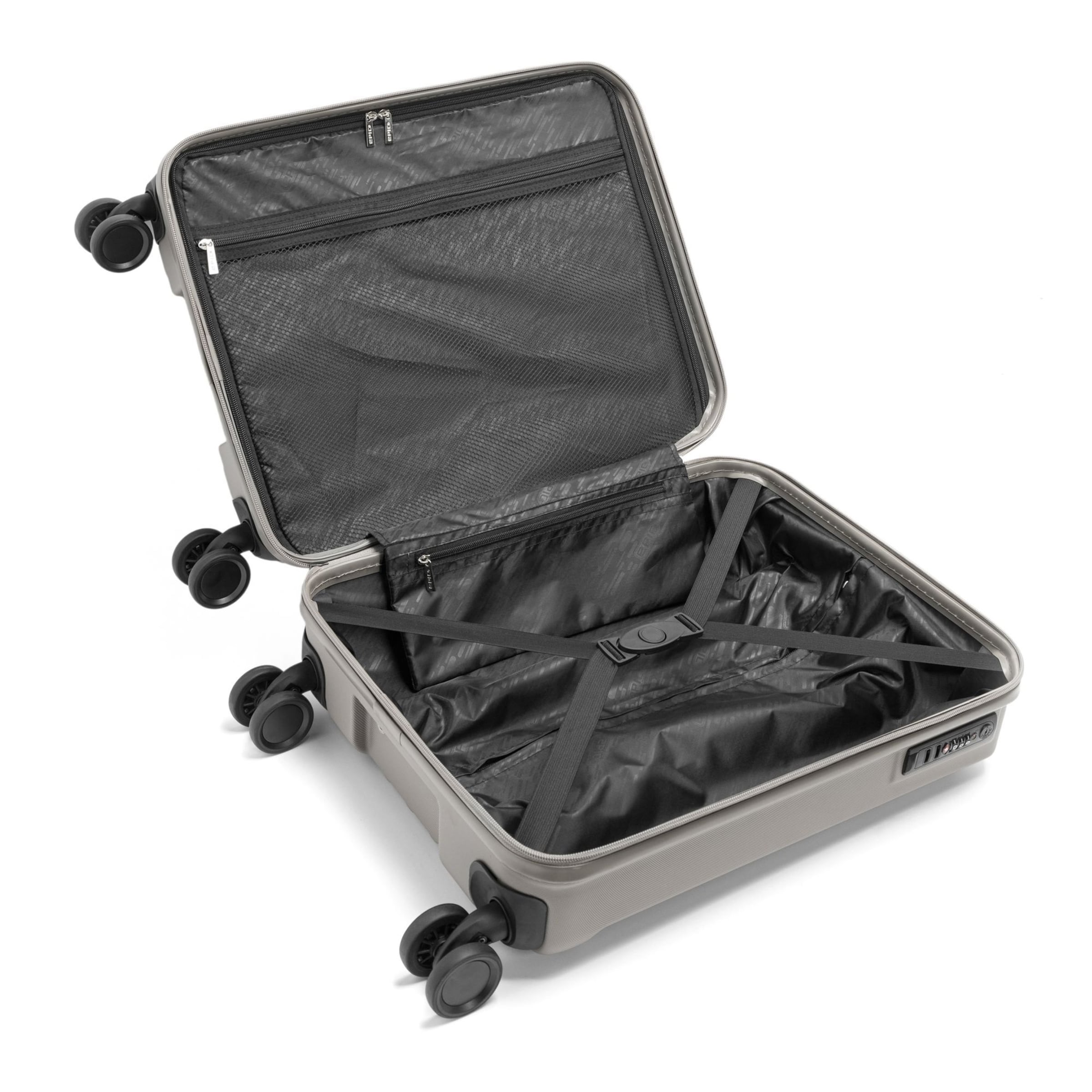 Valisette 'Airwave Neo' Epic en gris