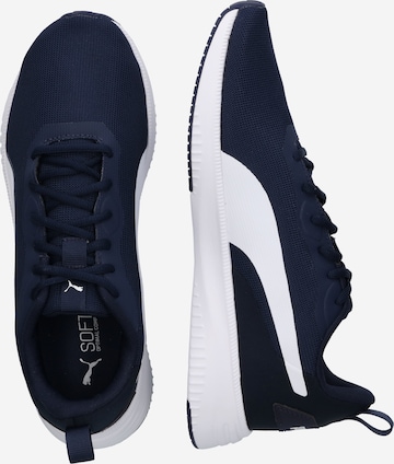 PUMA Running Shoes 'Flyer Flex' in Blue