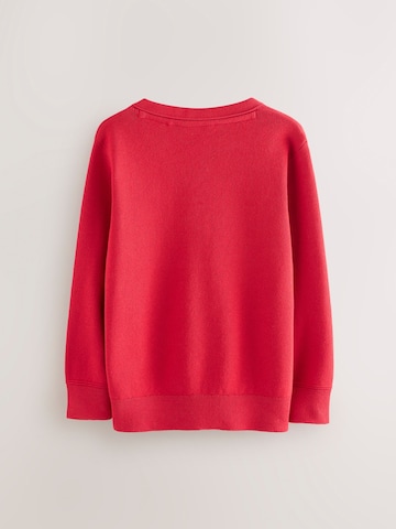 CLARKS Neulepaita värissä punainen