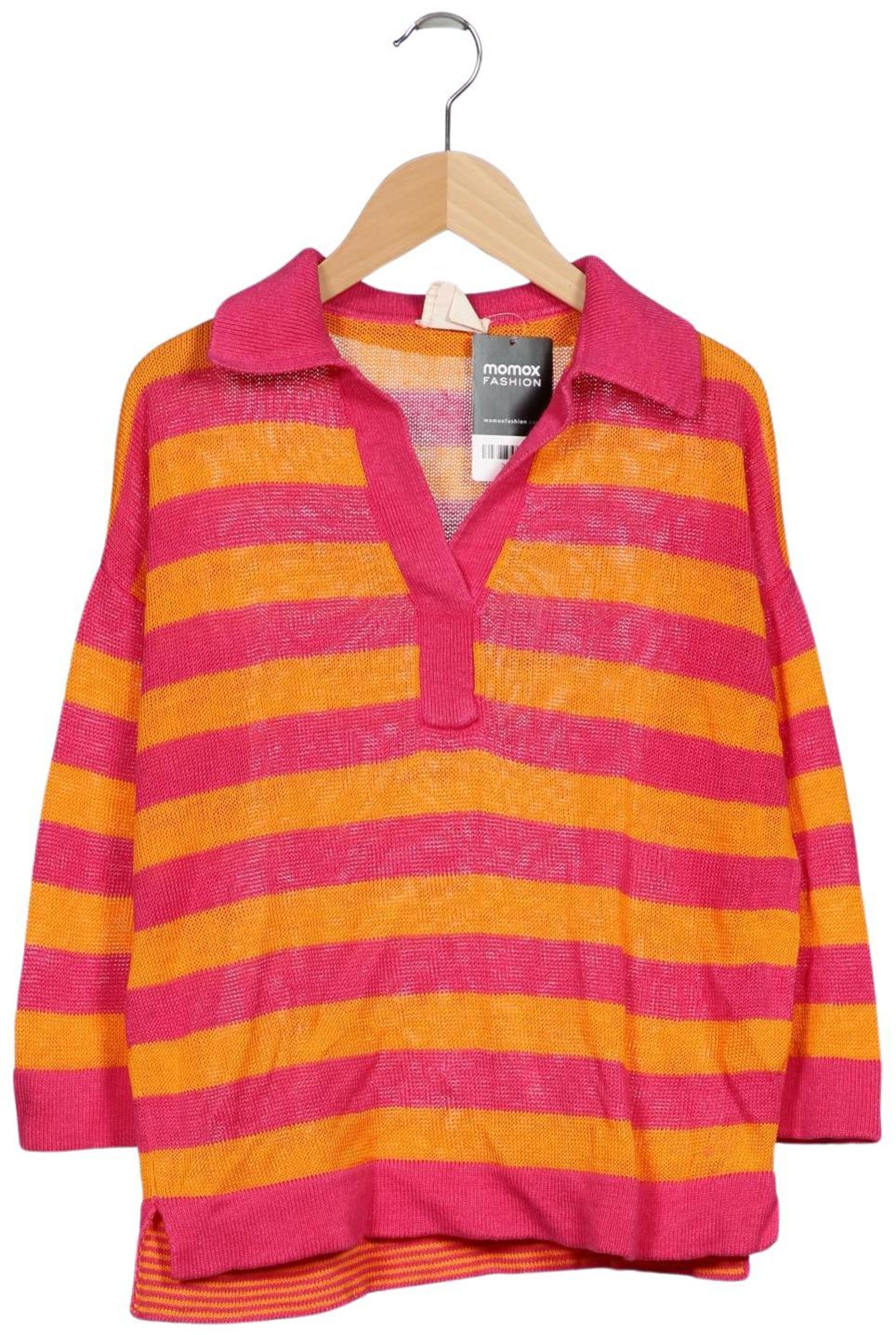 OUI Sweater & Cardigan in XS in Mixed colors: front