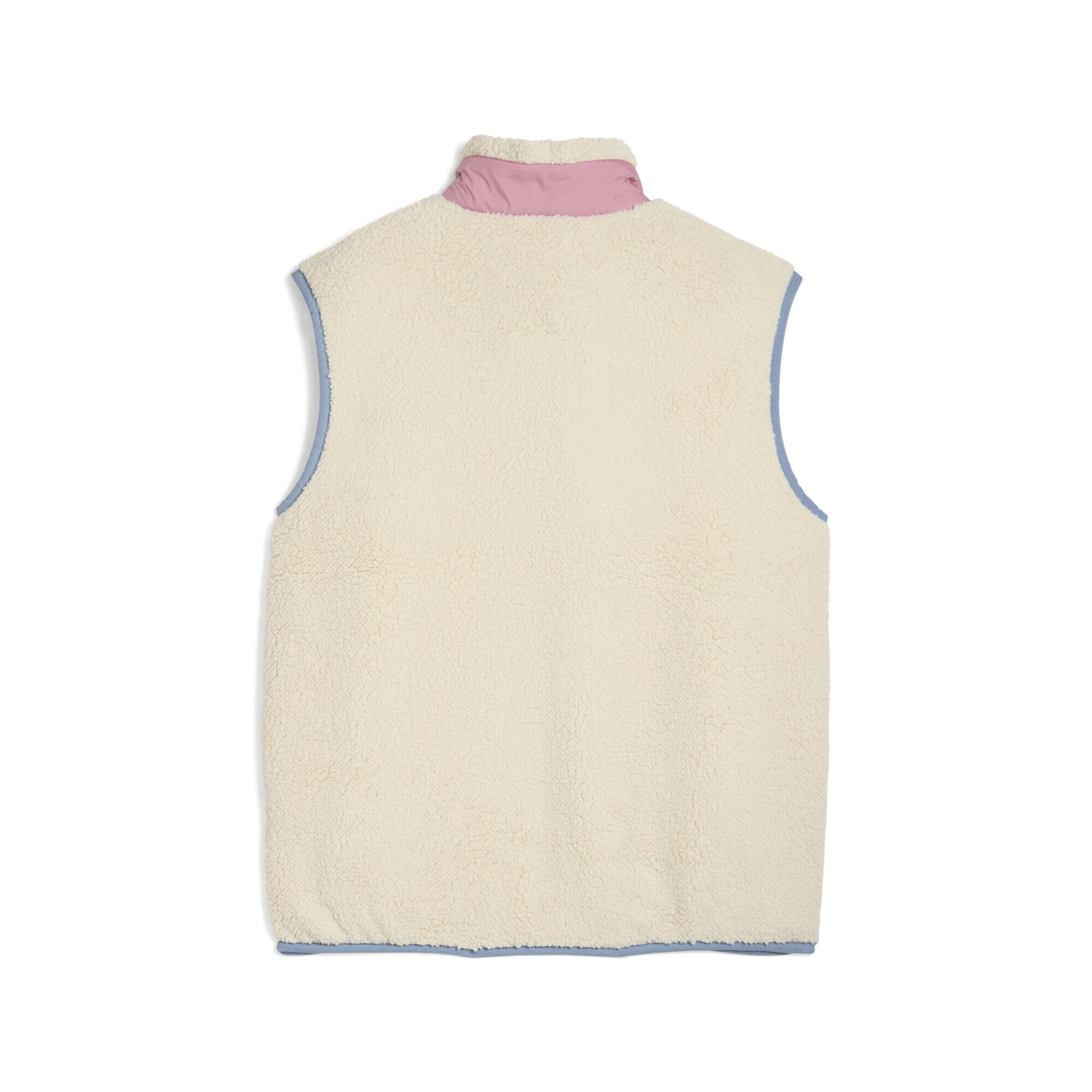 Gilet de sport PUMA en blanc