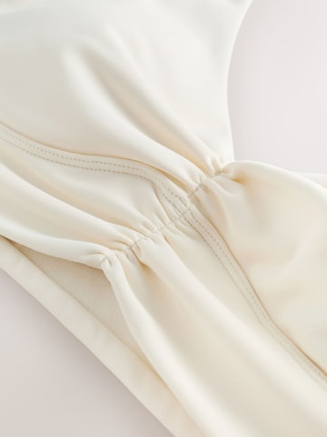 Bustino Reggiseno di self. in beige