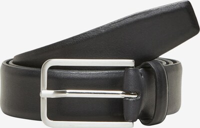 Cintura 'Shane' SELECTED HOMME di colore nero, Visualizzazione prodotti