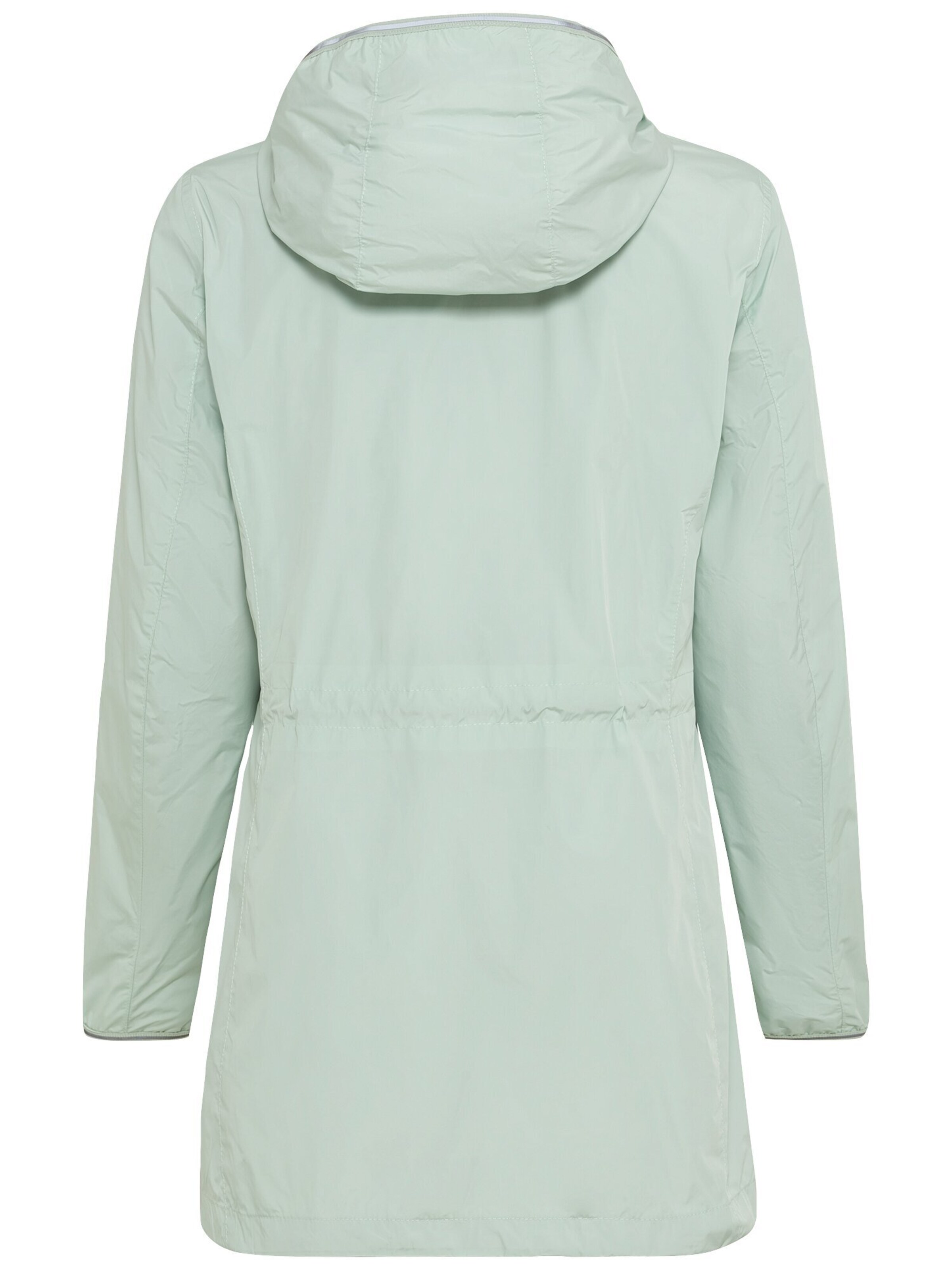 CAMEL ACTIVE Funktionsjacke in Grün