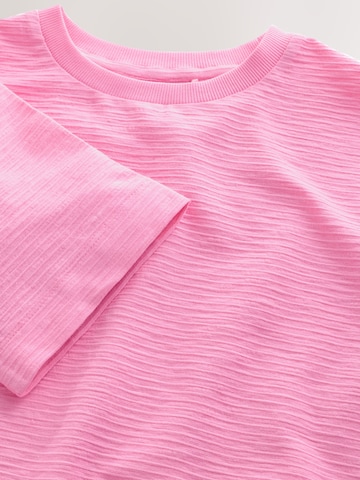 Next Tričko – pink