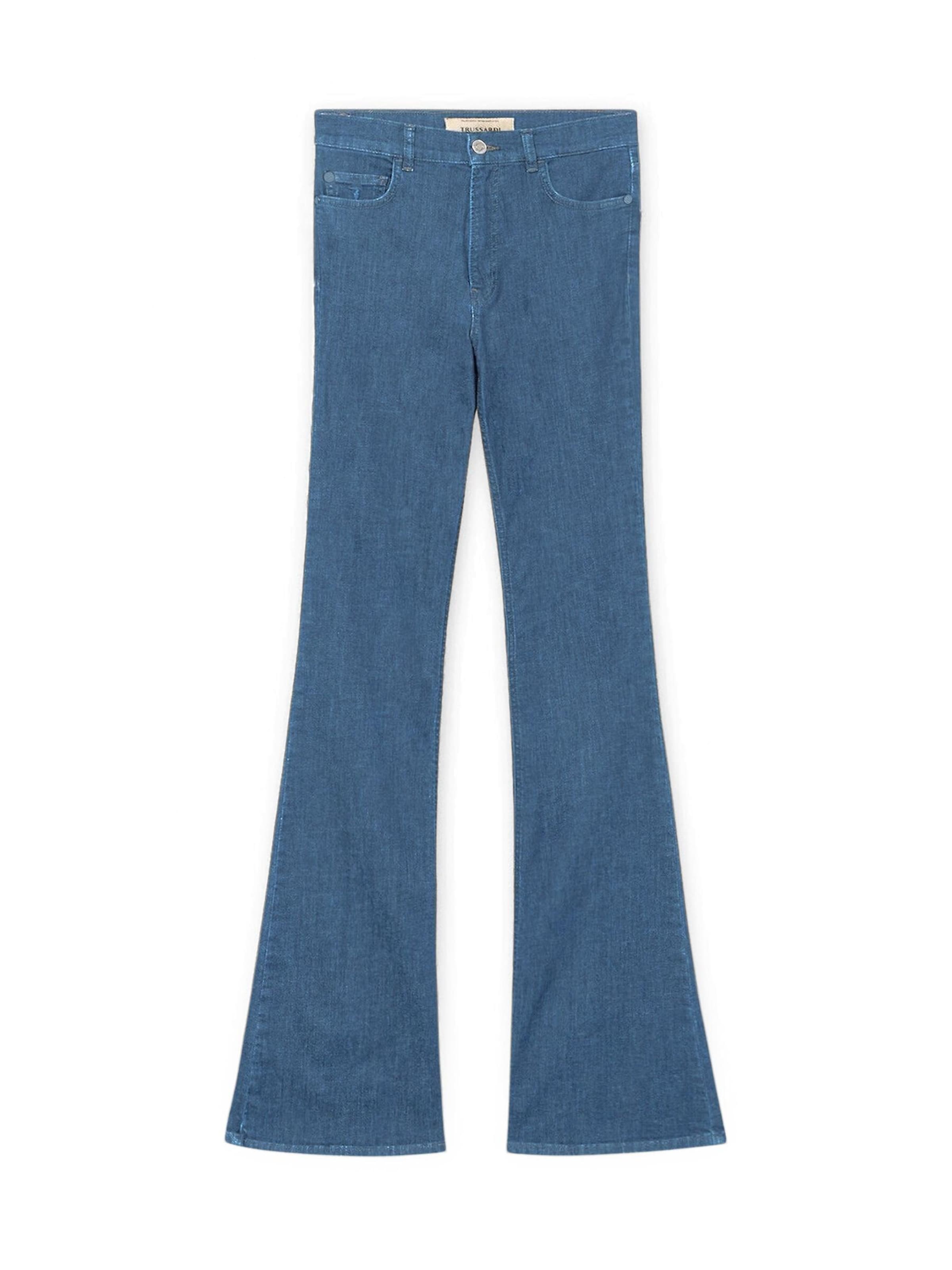 Trussardi Jeans‌‌‌ in blau, Produktansicht