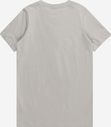 T-Shirt Nike Sportswear en gris