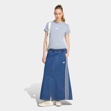 ADIDAS SPORTSWEAR Athletic Skorts in Blue