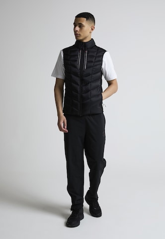 Zavetti Canada - Chaleco 'ANVOX' en negro