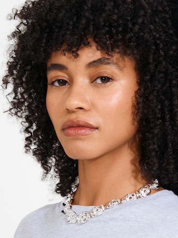 Pilgrim Kette 'Inner' in Silber: Vorderseite