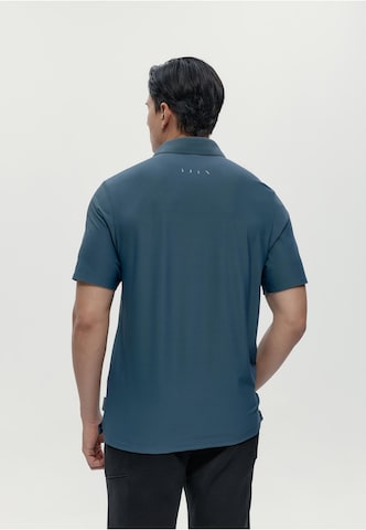 Born Living Yoga Shirt 'Scanno' in Grijs