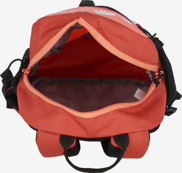 MAMMUT Sports Backpack 'First Zip' in Red