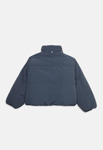 ONLY GIRLS Jacke in Blau