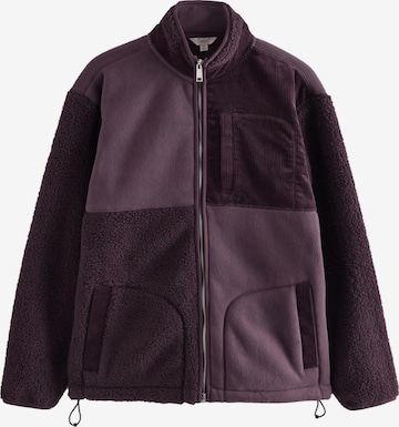 ruda Next Flisinis džemperis: priekis