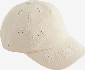 Next Hattu värissä beige: etupuoli