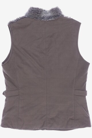 GERRY WEBER Vest in M in Beige