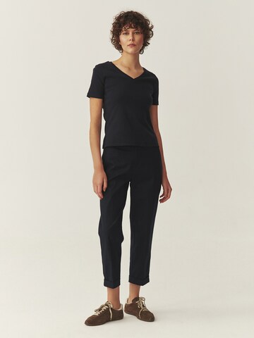 TATUUM - Camiseta 'Fini' en azul