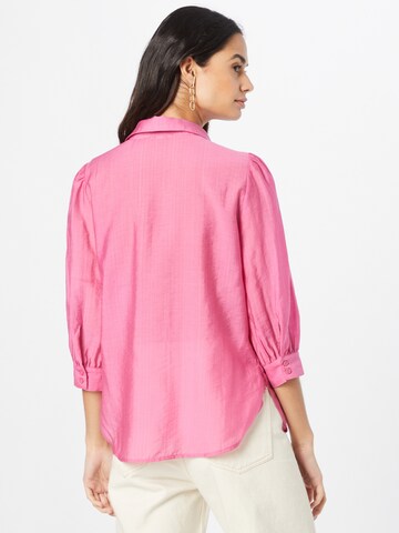 ESPRIT Blouse in Roze