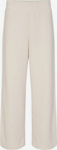 Soyaconcept Loose fit Pants 'Tamie' in Beige: front