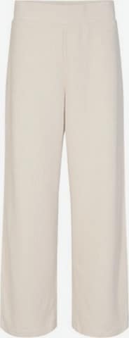 Soyaconcept Loosefit Hose 'Tamie' in Beige: predná strana