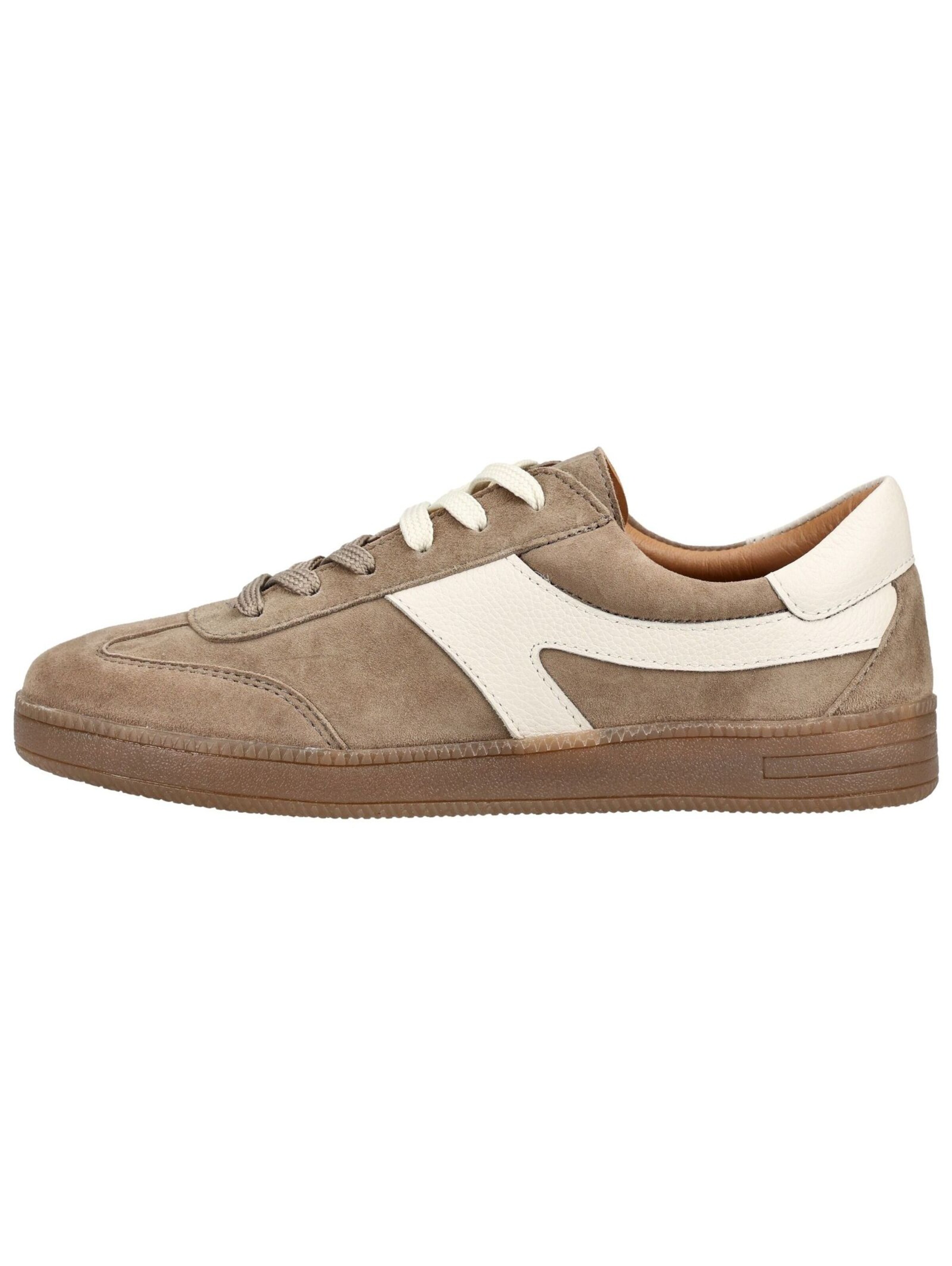 Sneaker bassa di Copenhagen shoes in marrone