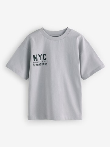 Next T-Shirt in Braun