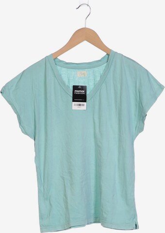 BLAUMAX Top & Shirt in S in Green: front