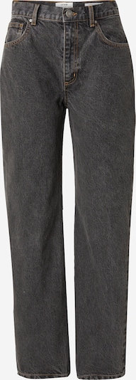 Jeans Cotton On pe negru denim, Vizualizare produs