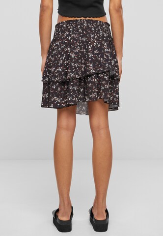 Cloud5ive Skirt in Black