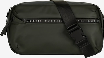 bugatti Gürteltasche 'BLANC' in Grün: Vorderseite