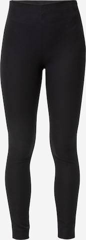 FRENCH CONNECTIONSkinny Hlače - crna boja: prednji dio