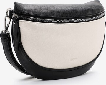 Emily & Noah Shoulder Bag ' E&N Lyon RUE 09 ' in Black