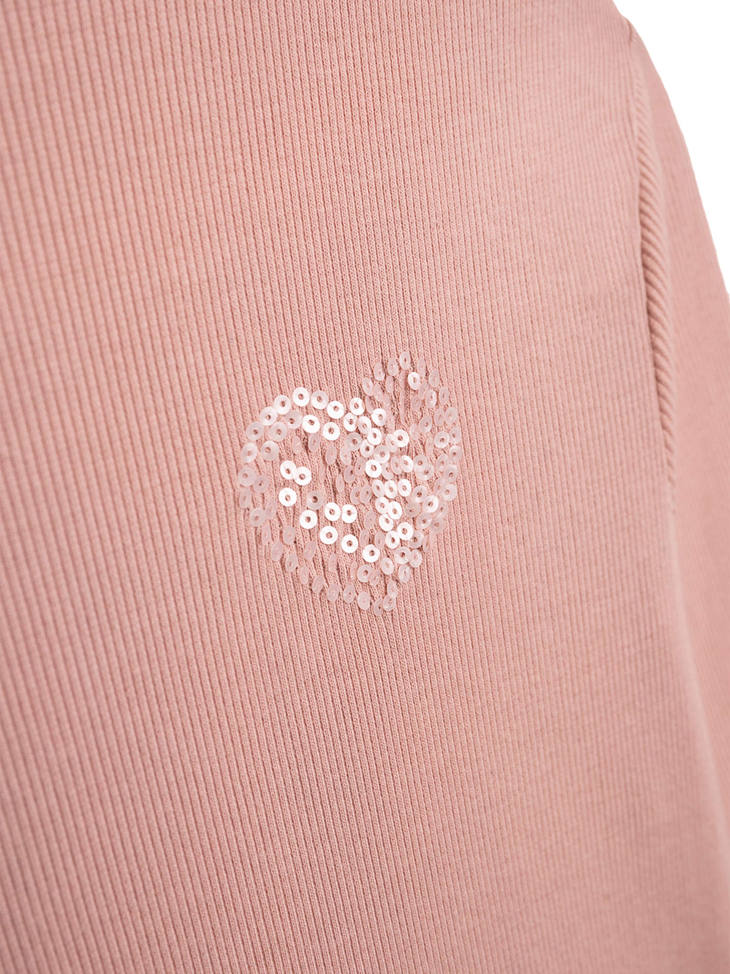 Danamade Dress in Pink